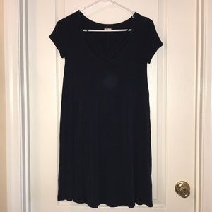HOLLISTER T-Shirt Dress